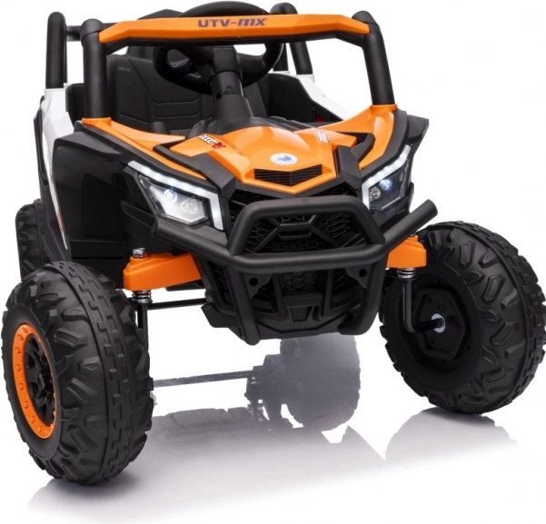 Biely Buggy Madman UTV-MX