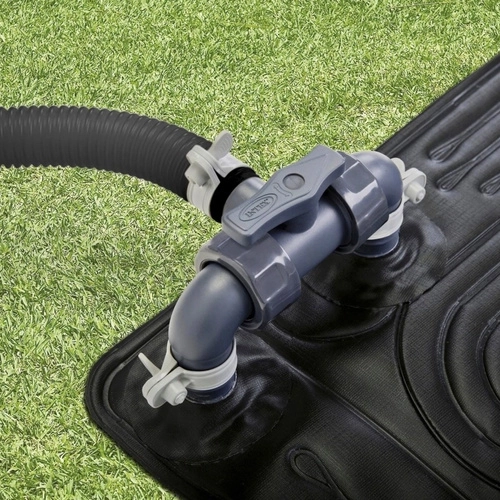 Jednoduchá inštalácia s adaptérmi 32/38 mm