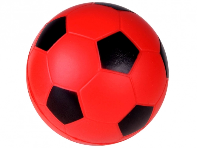 Sada penových lôpt na futbal