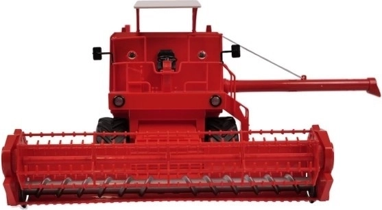 Stabilné ovládanie 2,4 GHz