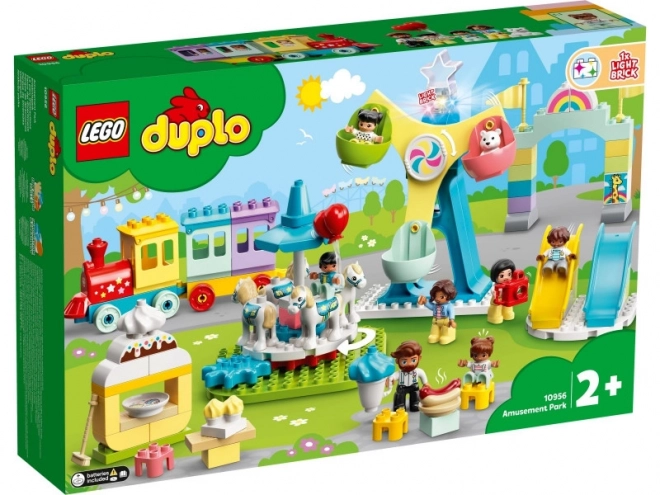 Zábavný park LEGO Duplo