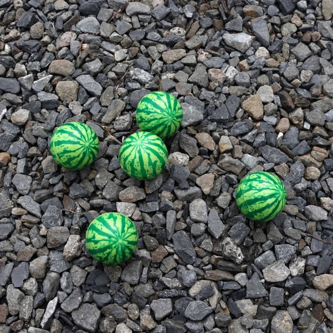 Skákacia loptička Melón
