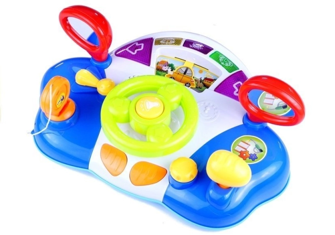 Ergonomický dizajn