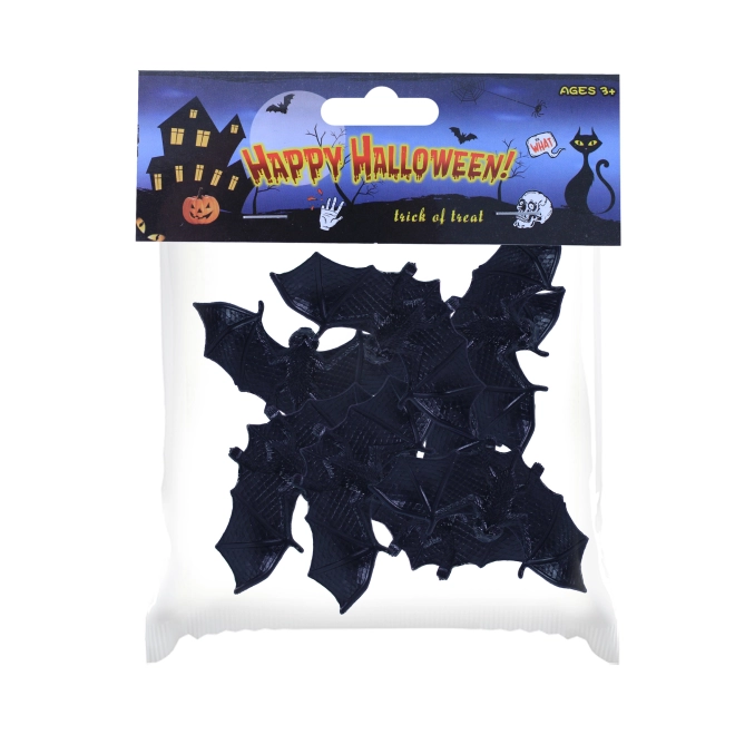 Perfektné pre Halloween