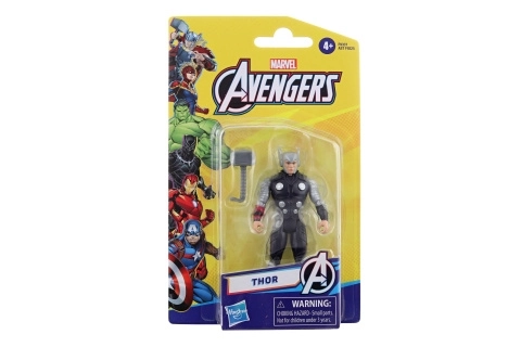 Figúrka Avengers Thor 10cm