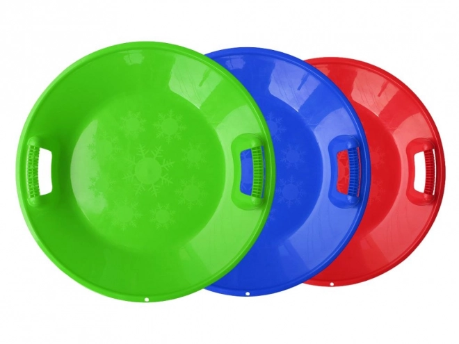 Plastový klouzací disk 62 cm