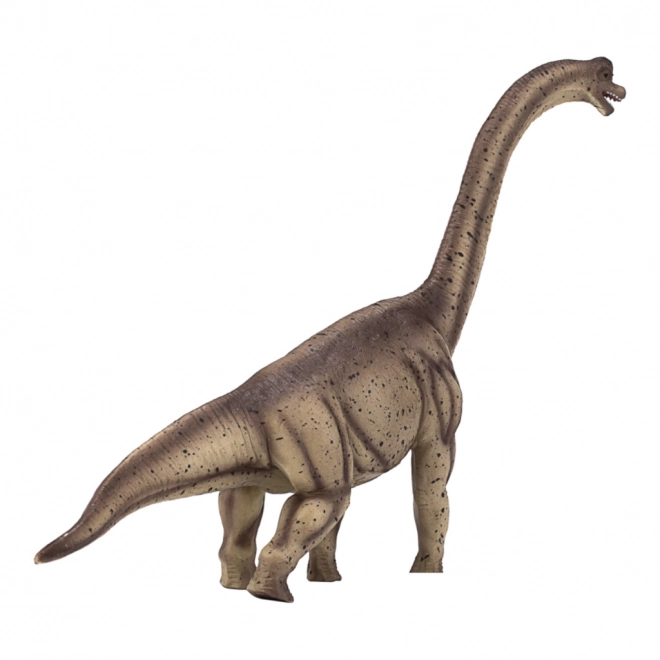 Mojo brachiosaurus