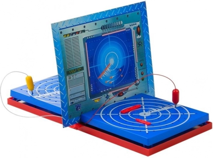 Elektronické hracie pole pre väčšie napätie