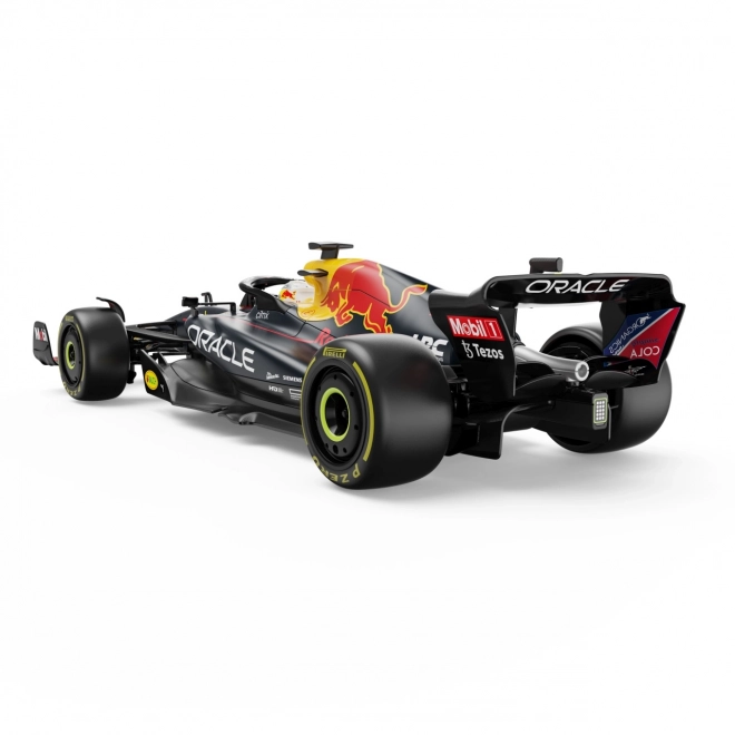 R/C auto Oracle Red Bull Racing RB18