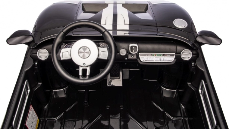 Rodičovský dohľad s ovládačom 2,4 GHz