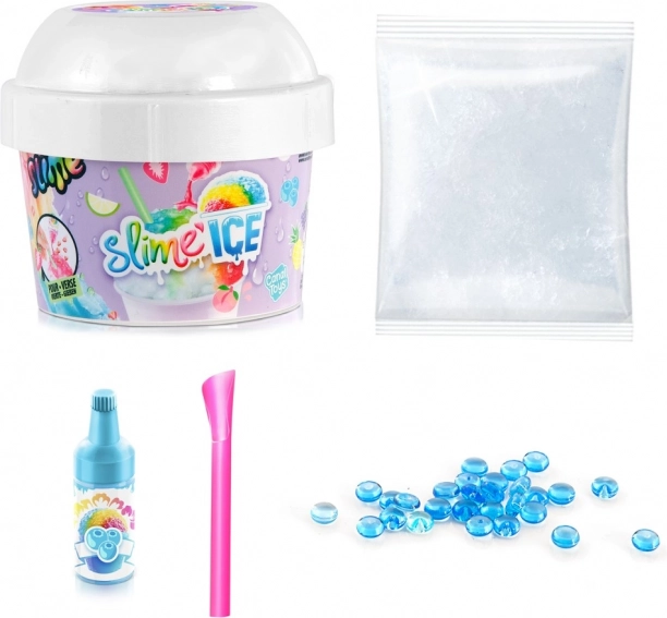 Slime Ice pohár So Slime