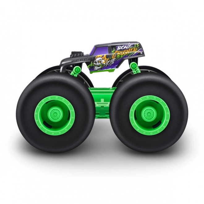 Over Drive Monster Truck