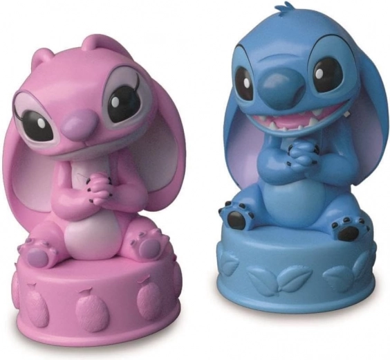 Mäkké kocky na prvé stavanie