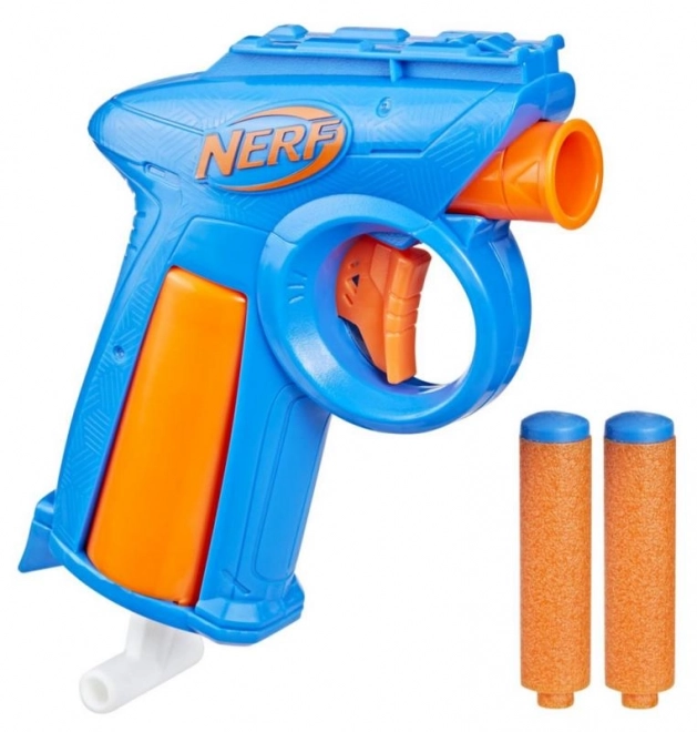 Kompaktný blaster NERF N Series Flex