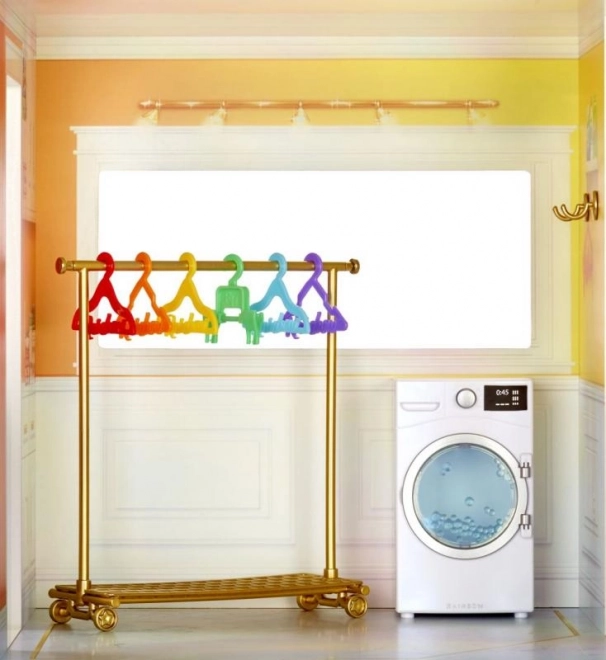 Studentská kolej Rainbow High