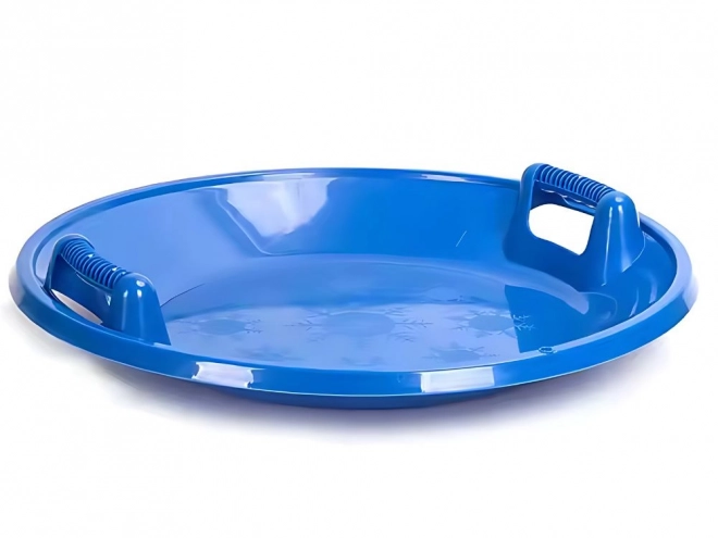 Plastový klouzací disk 62 cm