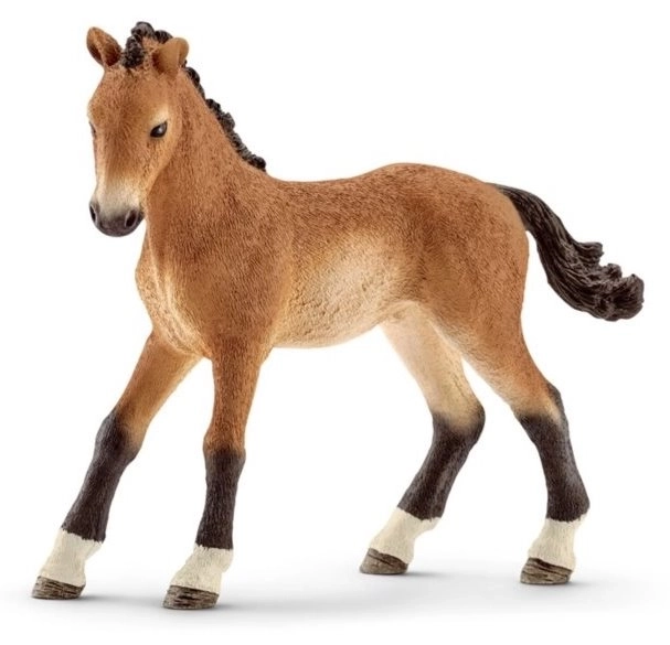 Schleich Horse Club Tennesseeský mimochodník - žriebä