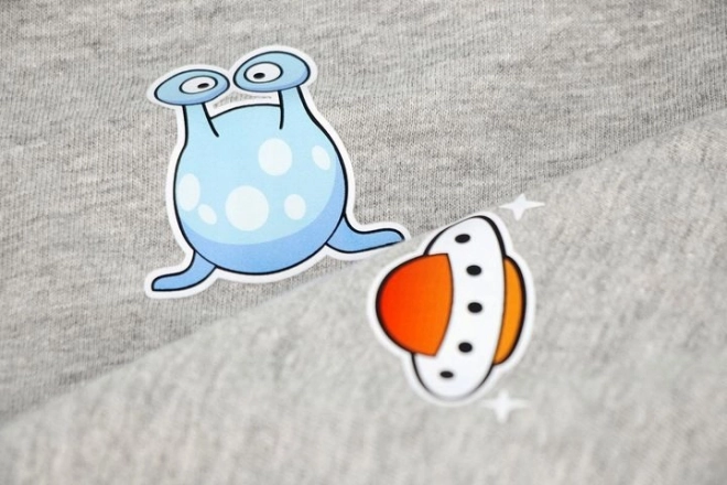 Náplasti Pixele malý hárok