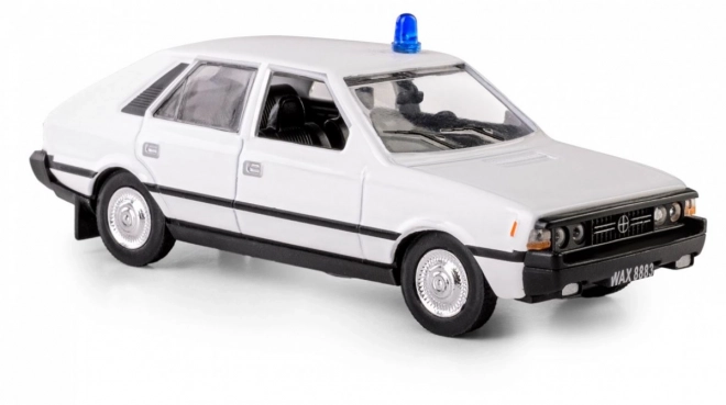 Polonez 07 Zgłoś sa 1/43 model