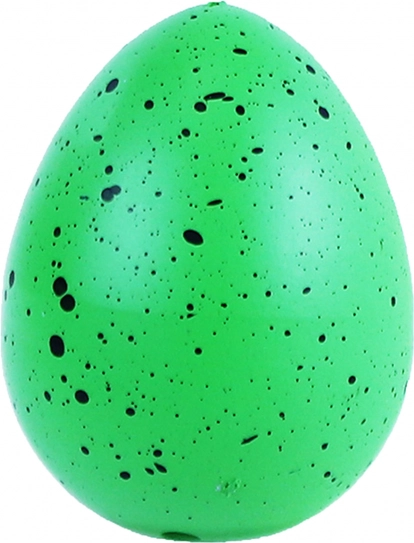 Stačí voda a trpezlivosť