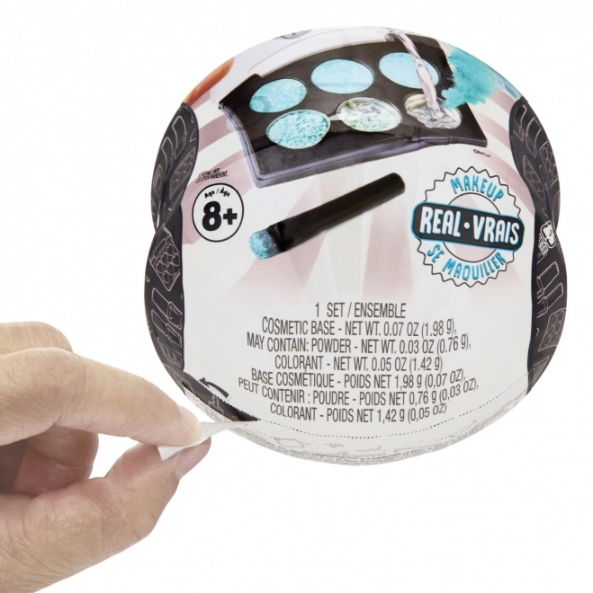 Figúrky Miniverse - Vytvorte si Mini Makeup Display
