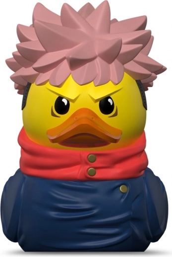 Autentický dizajn Yuji Itadori