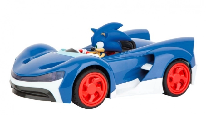 Autodráha Carrera Go Sonic