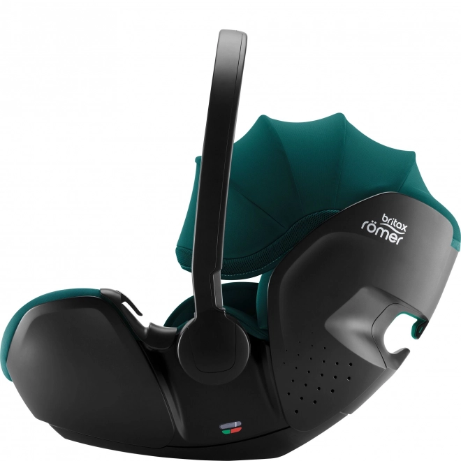 Autosedačka Baby-Safe Pro od Britax Römer v Atlantic Green