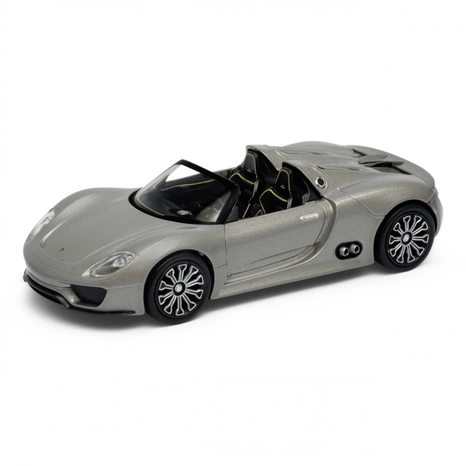 Model auta Porsche 918 Spyder