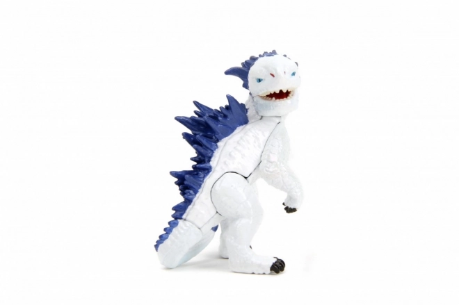 Jada Toys: Godzilla kovové figúrky 65 cm