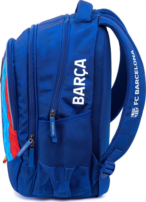 Školský batoh FC Barcelona