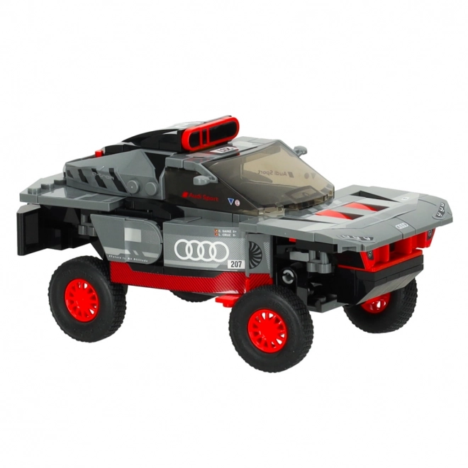 Audi RS Q e-tron stavebnica Rastar