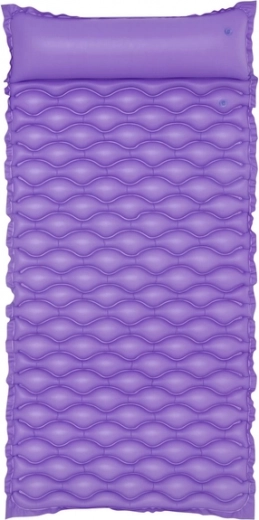 Stabilný a príjemný vlnitý povrch