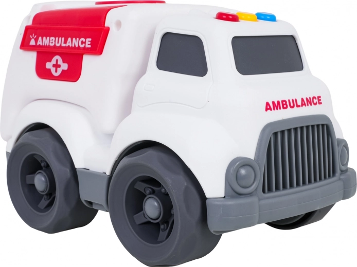 Bezpečné a odolné prevedenie