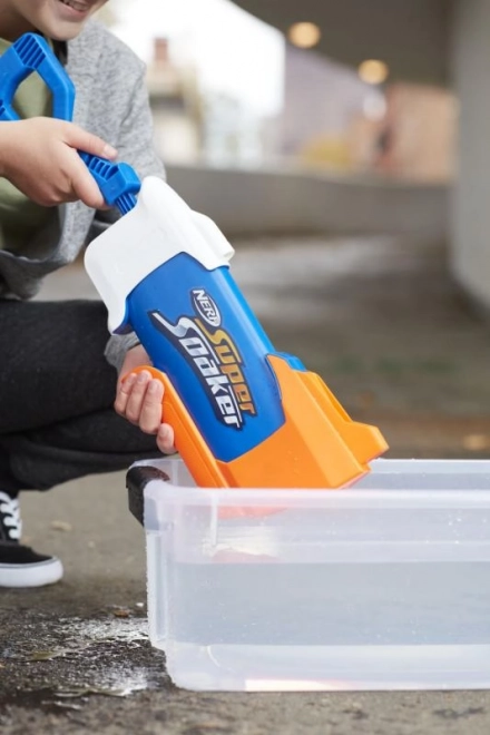 Vodný blaster Nerf Super Soaker Rainstorm