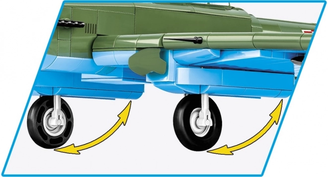 Kocky Historical Collection IL-2M3