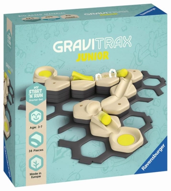 GraviTrax Junior Štartovacia sada