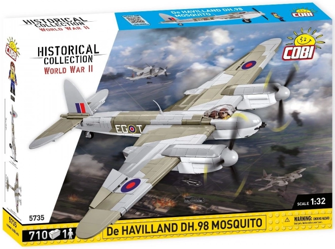 De Havilland DH.98 Mosquito COBI