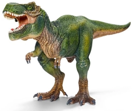 Tyranozaurus od SCHLEICH