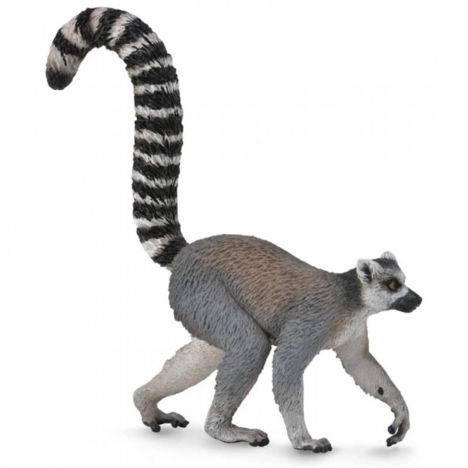 Collecta lemur Katta figúrka