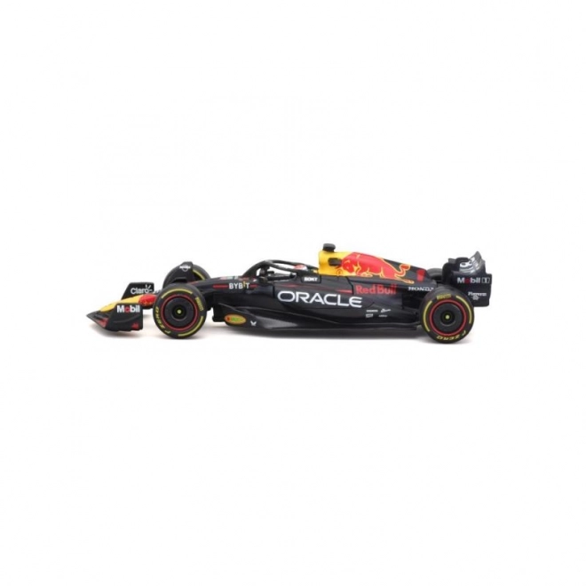 Model F1 Red Bull Racing RB19 Max Verstappen