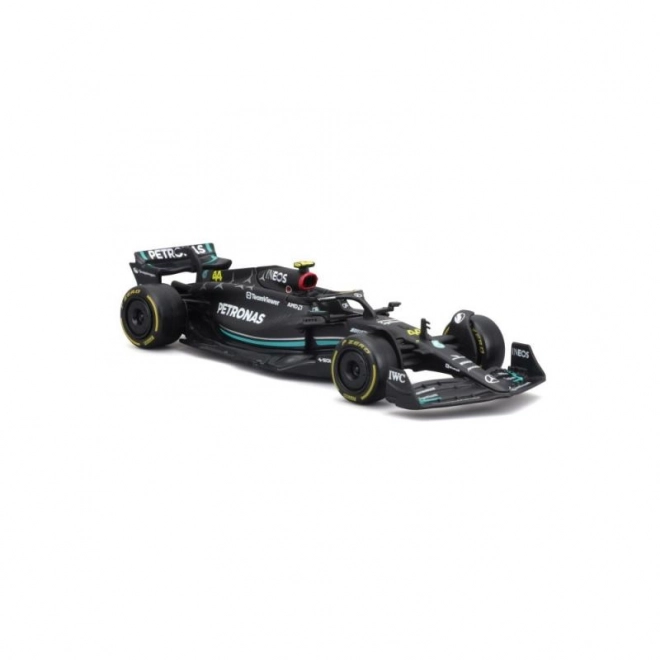 Model formula Mercedes-AMG F1 W14 E Performance 2023