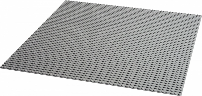 Stavebná podložka LEGO Classic 11024 Grey