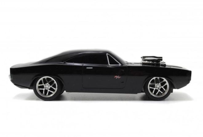 Rýchlo a zbesilo RC auto Dodge Charger 1970 1:24