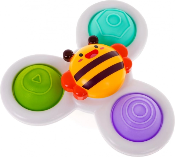 Hladký a dlhý spin