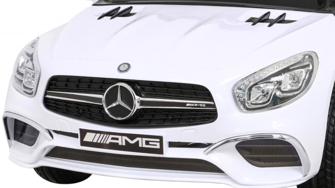 Realistický dizajn MERCEDES-AMG