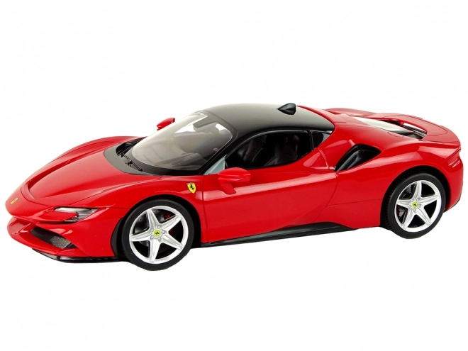 Auto na diaľkové ovládanie Ferrari SF90