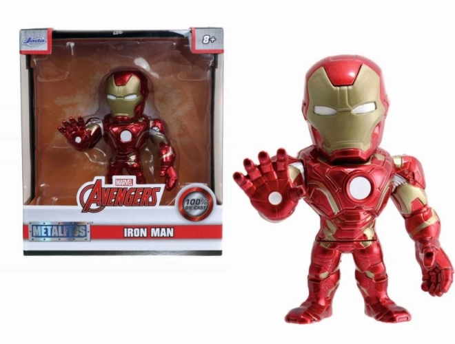 Marvel Ironman figurka