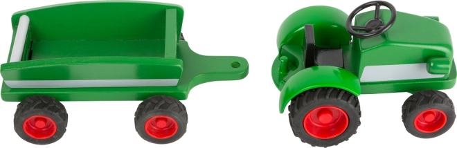 Odnímateľná vlečka