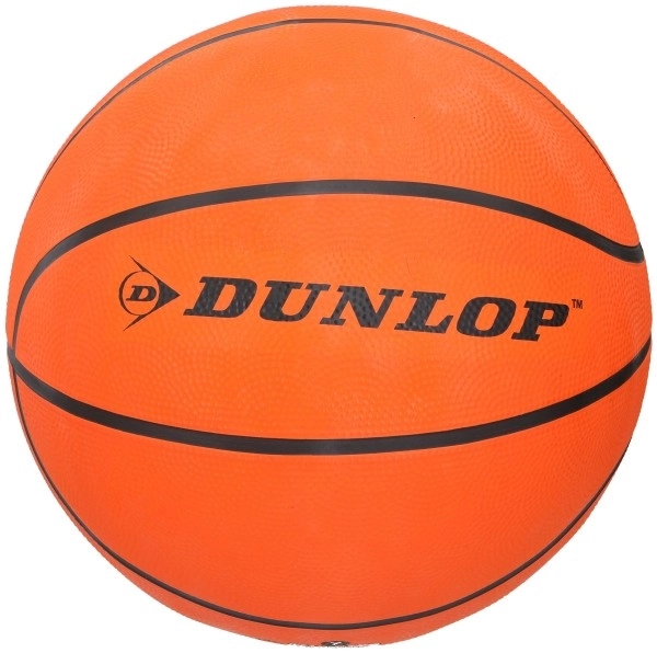 Basketbalová lopta Dunlop veľkosť 7